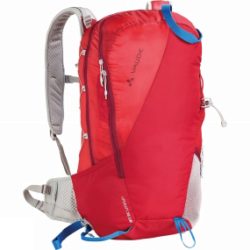 Vaude Updraft 28 LW Rucksack Magma